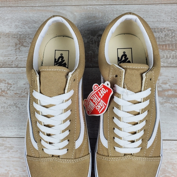 Vans Old Skool Cornstalk - Picture 5 of 8